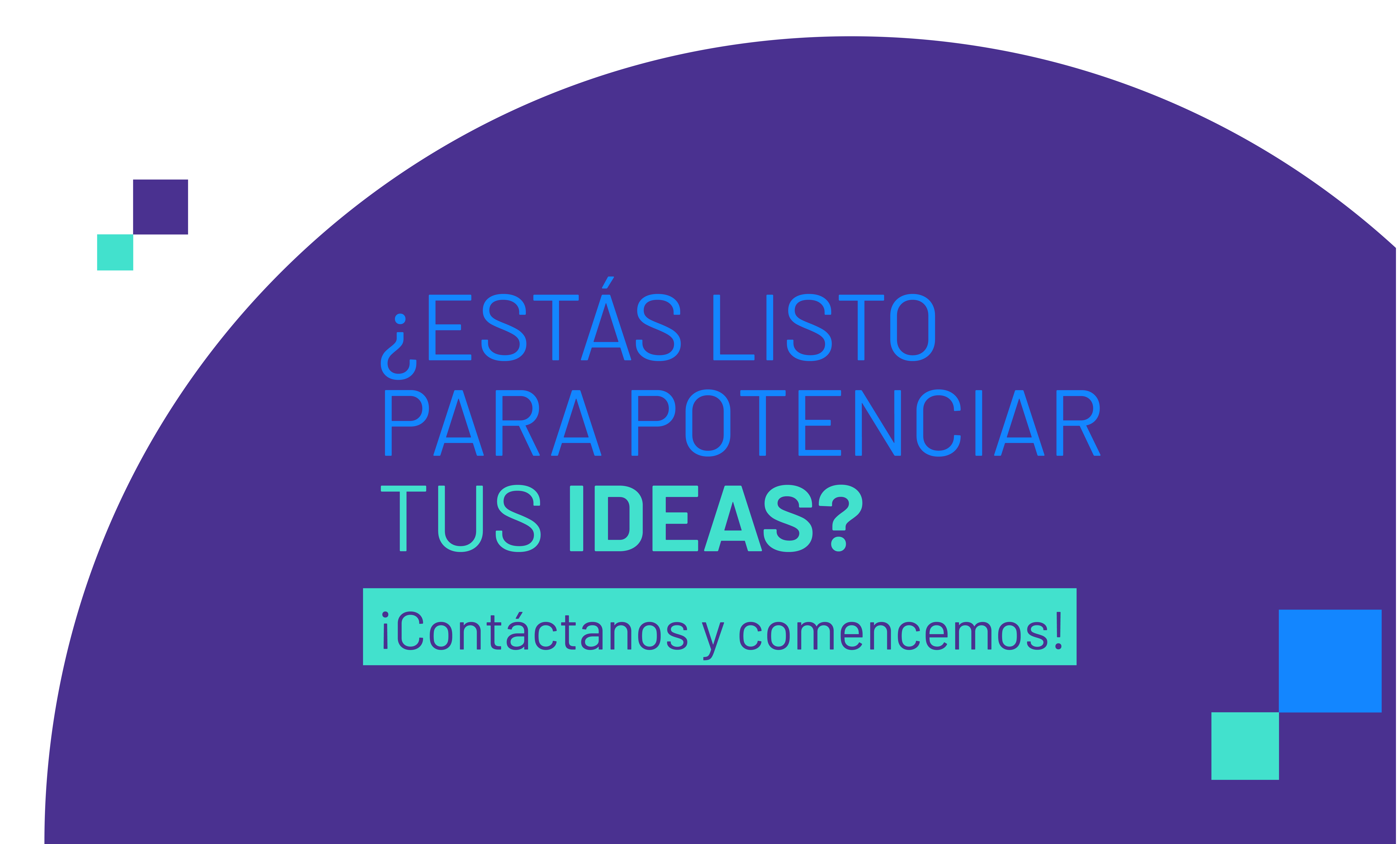 ¿Estás listo?